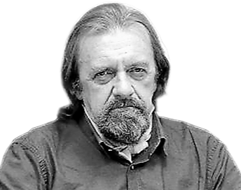 Андрей Клименко