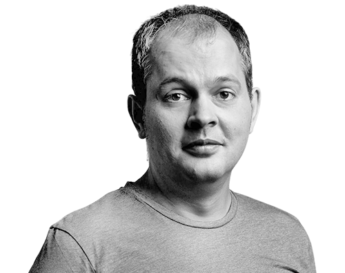 Віталій Гончарук