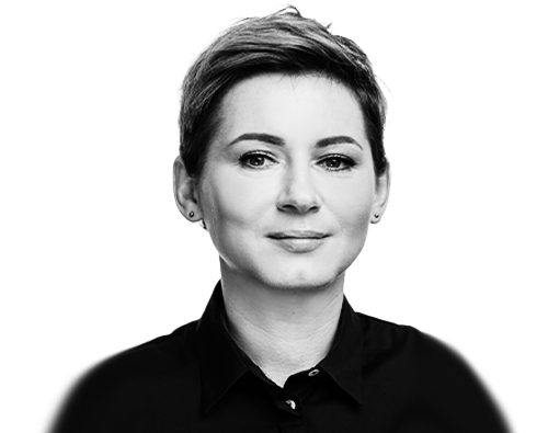 Анна Чаплыгина