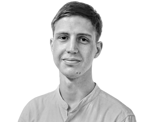 Андрій Сабініч