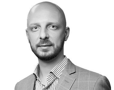 Андрій Рижиков