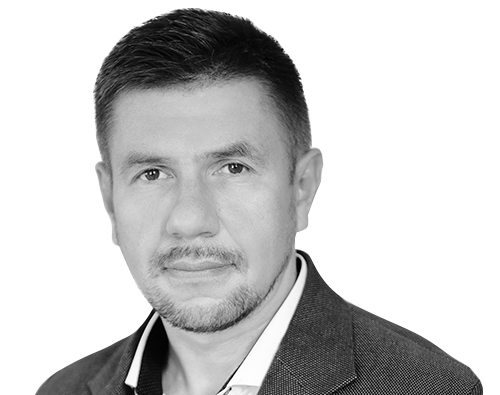 Александр Фиалка