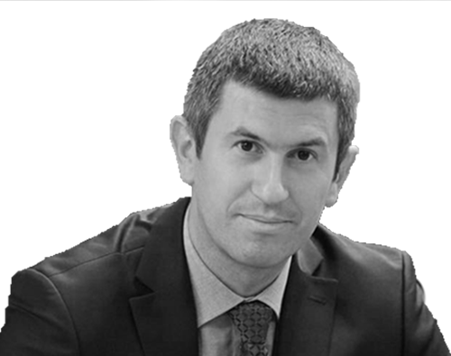 Дмитрий Йовдий