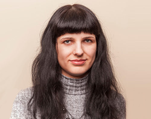 Тіна Полек