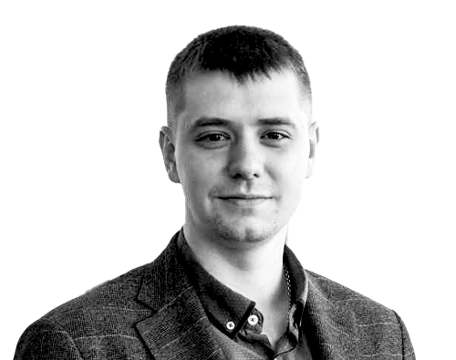 Олексій Головін