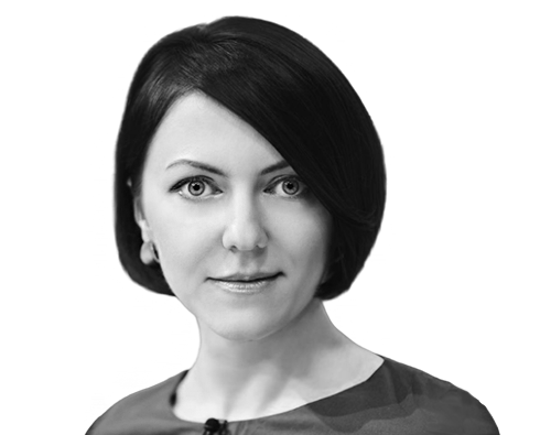 Анна Маляр