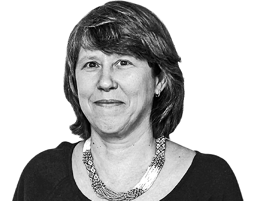 Ганна Вахітова