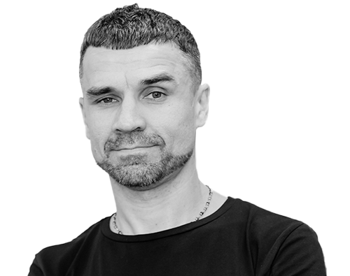 Іван Хорош