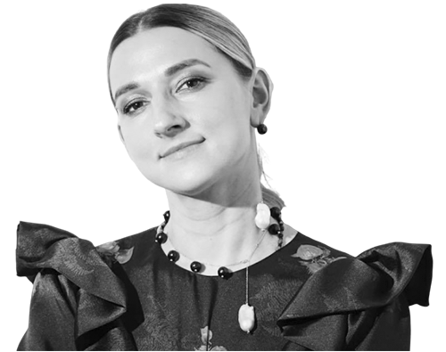 Олена Борисова