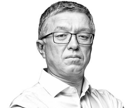 Тарас Козак