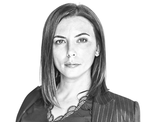 Вікторія Попович