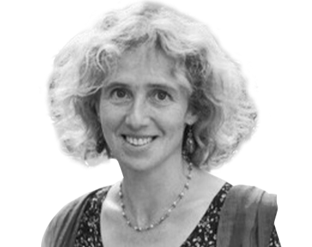 Екатерина Марголис