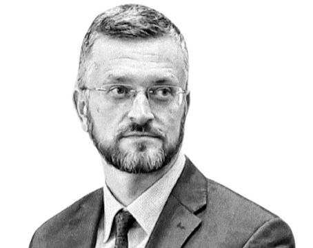 Віталій Надурак