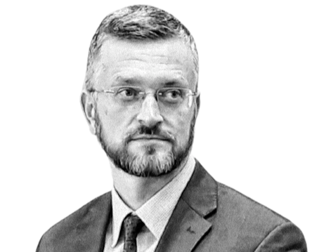 Виталий Надурак