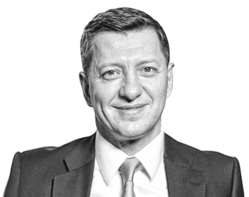 Олександр Когут