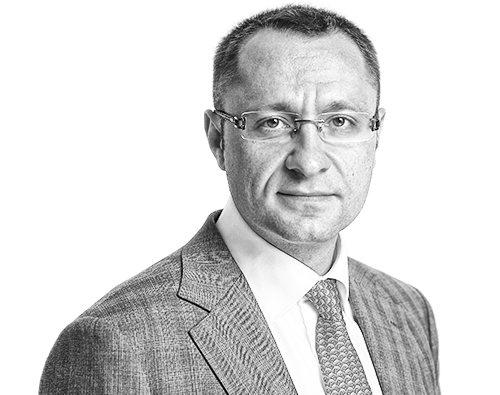 Василь Мирошниченко