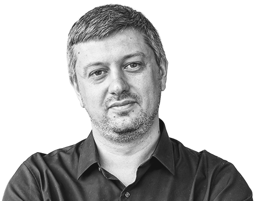 Дмитрий Марчевский