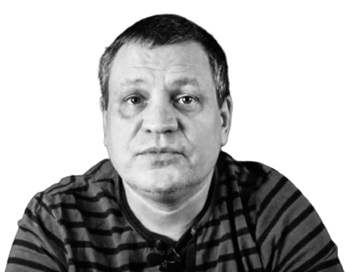 Анатолій Дністровий