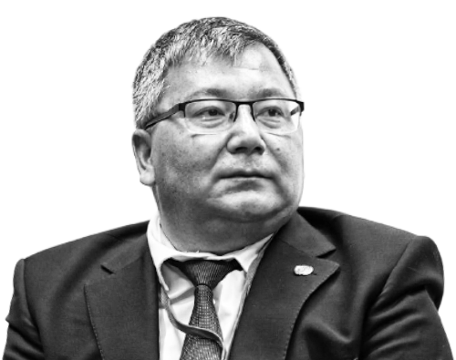 Мустафа Саит-Аметов
