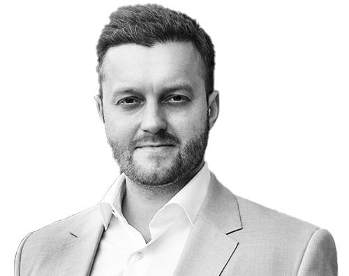 Константин Усов
