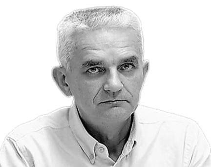 Oleksiy Melnyk