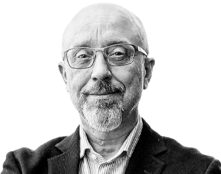 Алексей Резников