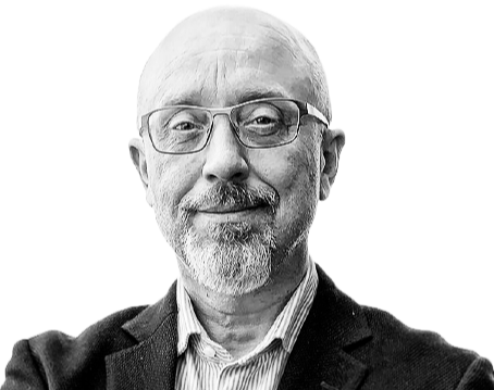 Олексій Резніков