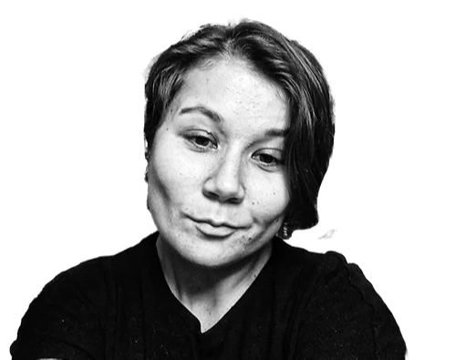 Veronika Melkozerova
