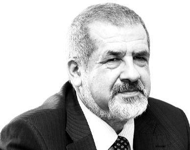 Refat Chubarov