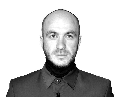 Юрий Белоус