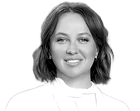Катерина Загорій