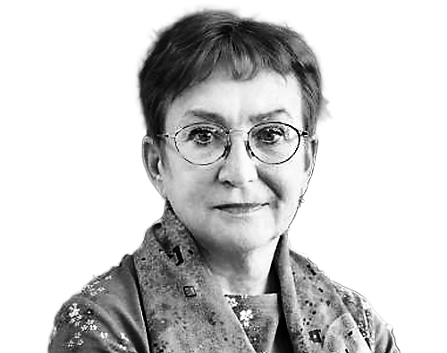 Olga Kosharna