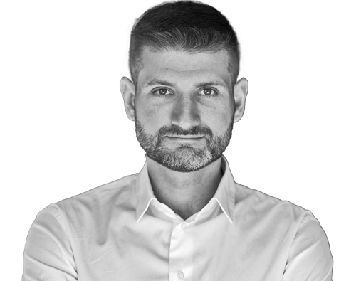 Виталий Гусев