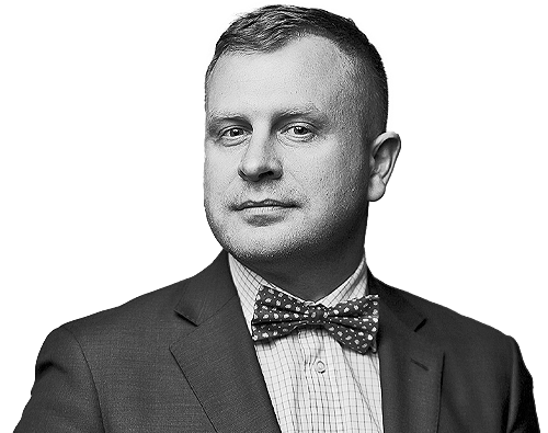 Андрій Черноусов