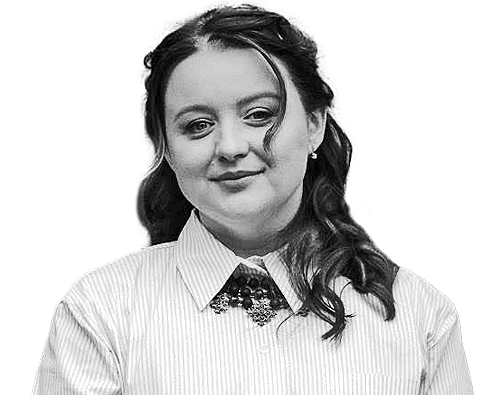 Надія Браницька
