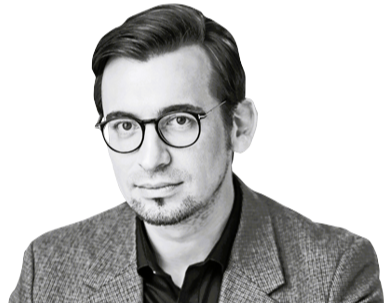 Степан Веселовський
