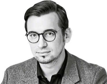 Степан Веселовский