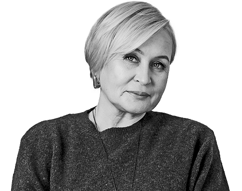 Ірина Кушнір