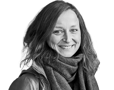 Катерина Хладкова