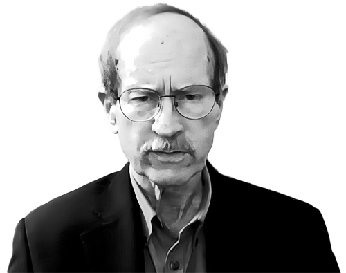 Єн Парметер