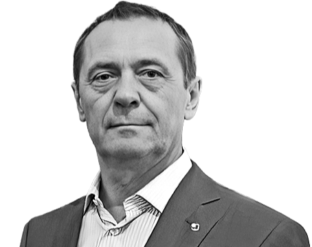 Виктор Сидоренко