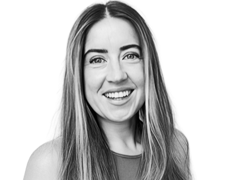 Рэйчел Вудс