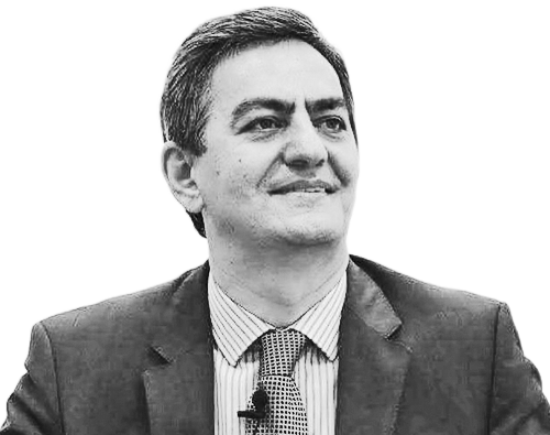 Алі Керімлі