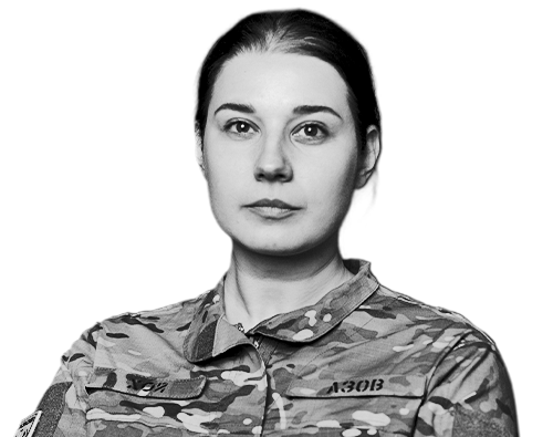 Ірина Гой («Хой»)