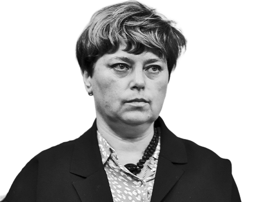 Юлия Тищенко