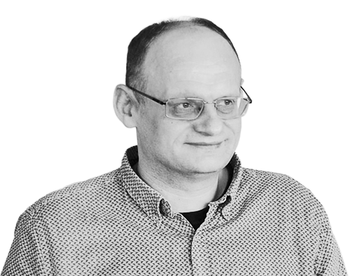 Андрій Марусов