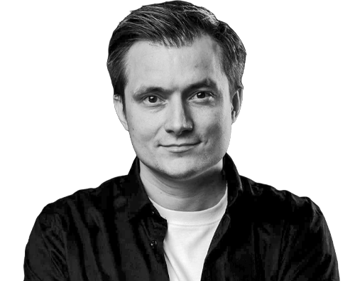 Сергій Герус