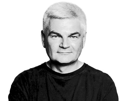 Эдвин Бендик
