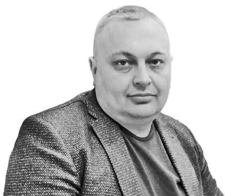 Алексей Антипович