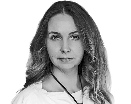 Марта Білик